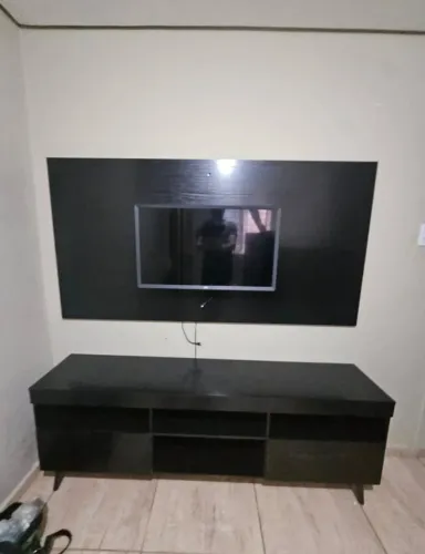 Promoção Rack + Painel 60'' - 19/08/2026 