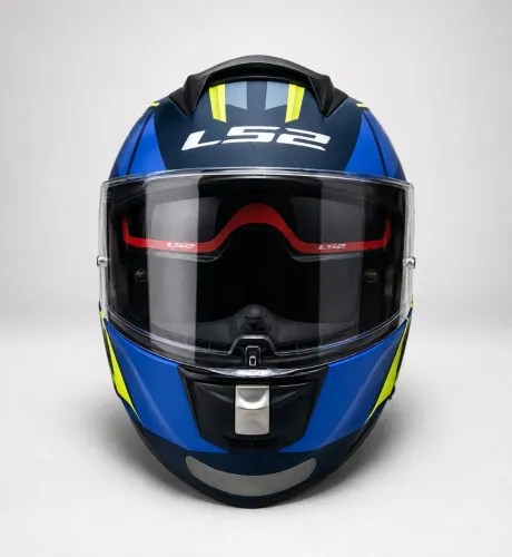 Capacete LS2 