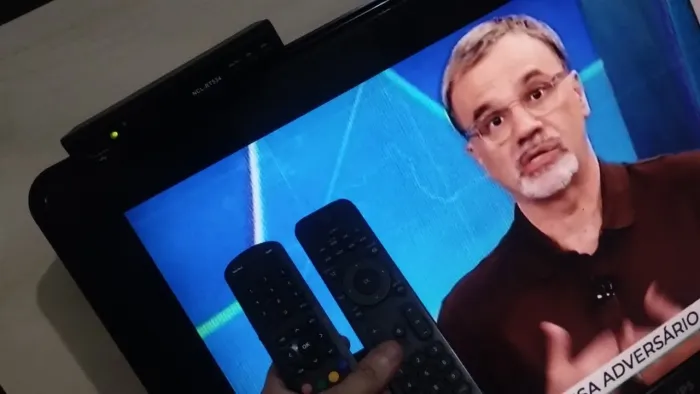 TV 32 LCD 