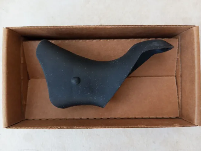 Capa borracha Shimano Ultegra