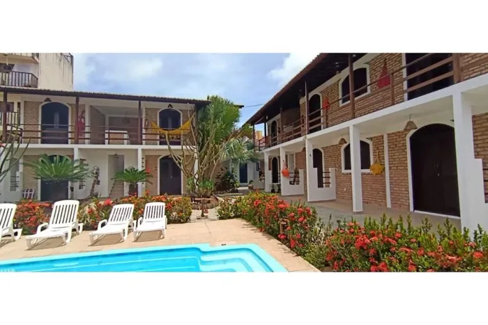 Hotel 3 Estrelas