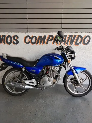 Suzuki yes 2009 ( aceita cartão)