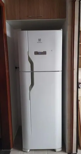 Geladeira Electrolux Frost Free