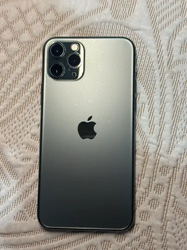 iPhone 11Pro - 256gb