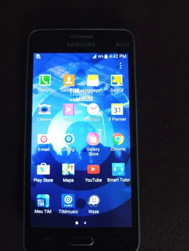 Celular barato