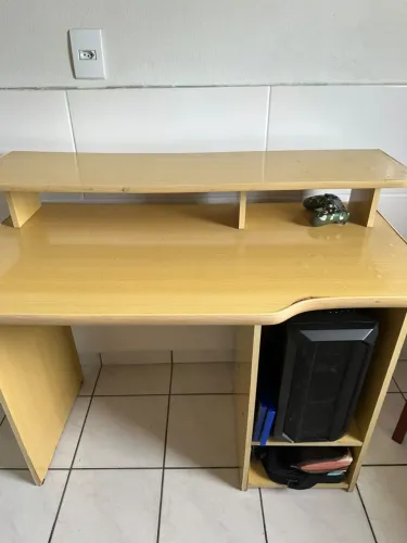 Vendo rack para tv
