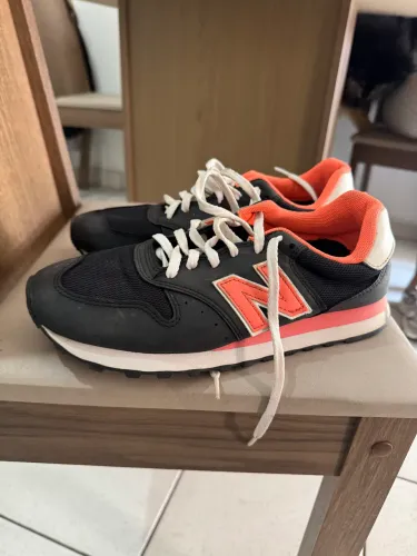 tênis new balance 500