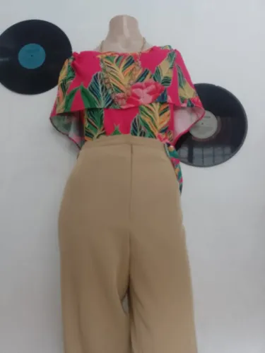 Look casual 