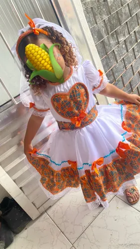 Vestido noiva matuta