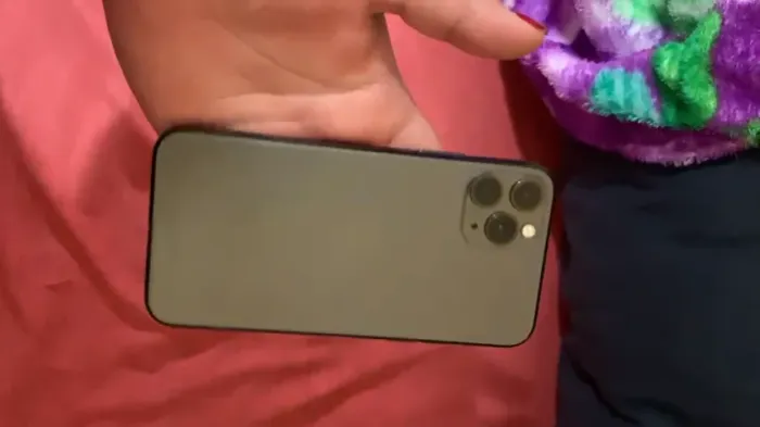 Iphone 11 Pro