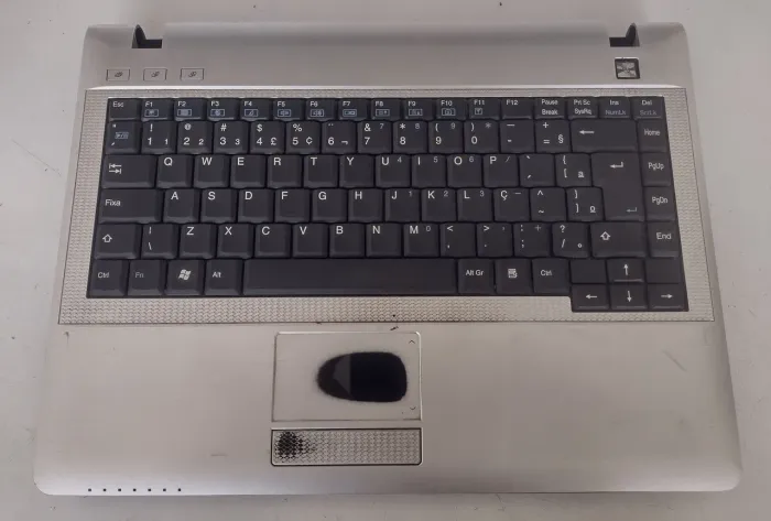 Notebook Positivo Sim+ 1065 ( Sem Tela )