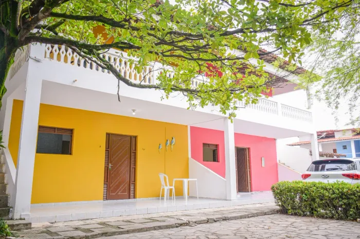 Casa passarela