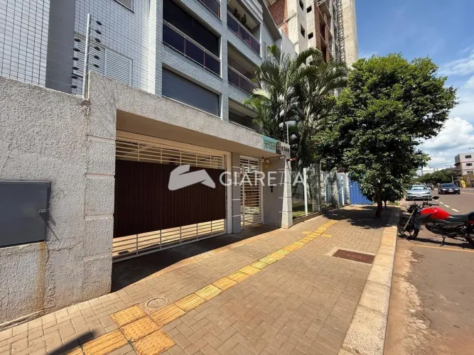 Apartamento à venda em excelente localização, VILA INDUSTRIAL, TOLEDO - PR