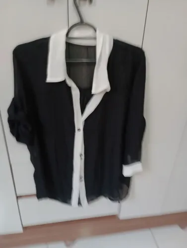 Camisa feminina