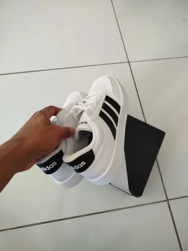Vendo Tênis Adidas Masculino Original