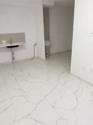 ALUGA-SE - RESIDENCIAL VIDA BOTÂNICA
