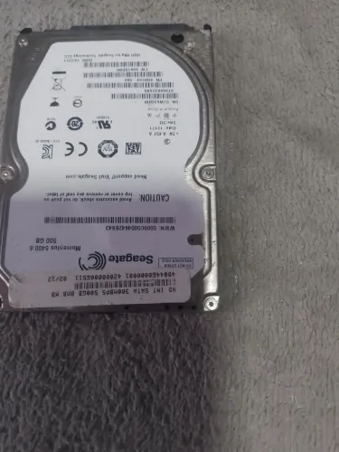 Hd notebook
