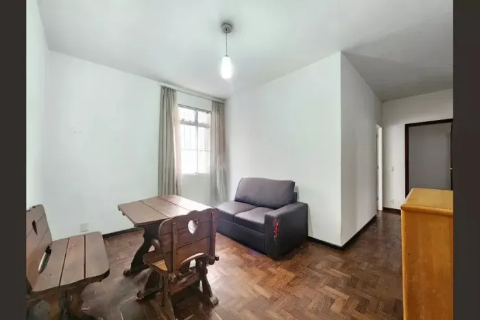 Apartamento à Venda - Cidade Nova, 4 Quartos, 97 m2