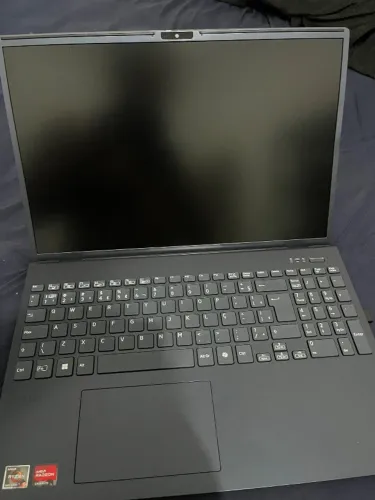 Notebook Vaio/ troco por iPhone.