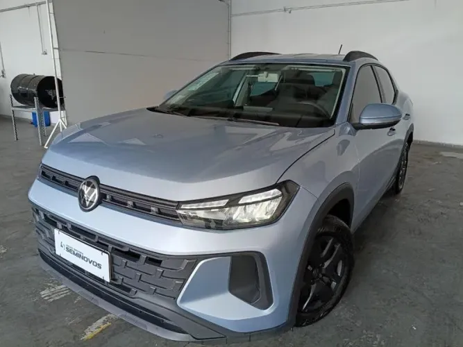 Volkswagen Tera 1.0 MPI Flex 12V 5P Mec. 2026