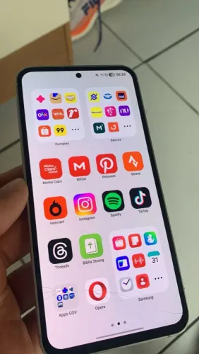 Samsung S23FE