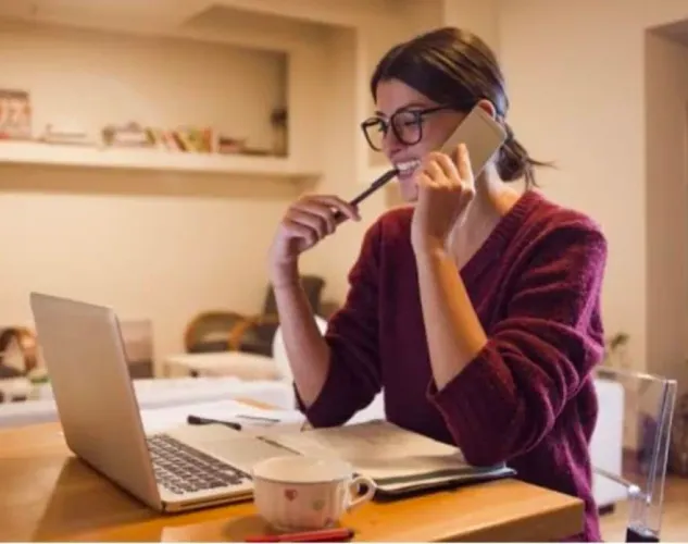 VENDEDOR(A) DE CURSOS HOME OFFICE