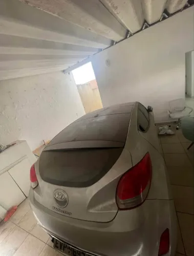 Hyundai Veloster 1.6 16V 140cv Aut. 2012