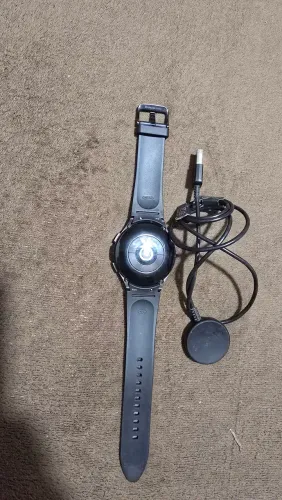 Galaxy Watch 4 Classic 46MM LTE