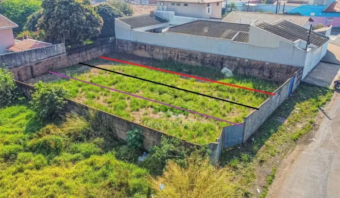 Terreno à venda, Jardim Claret - Rio Claro/SP