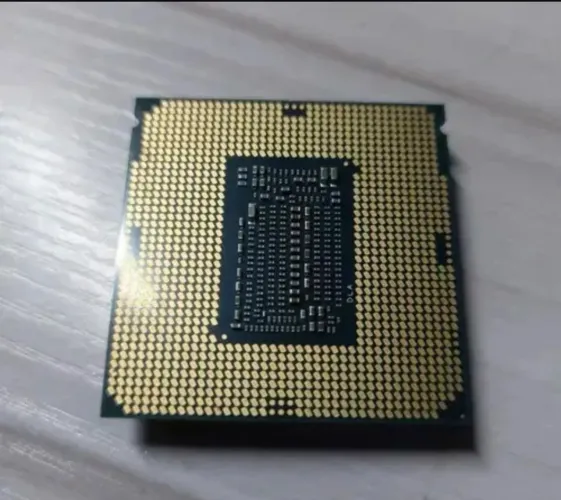 I9 9900KF + placa mãe junto!