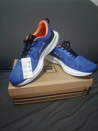 Tênis Fila Fastpace tamanho 47