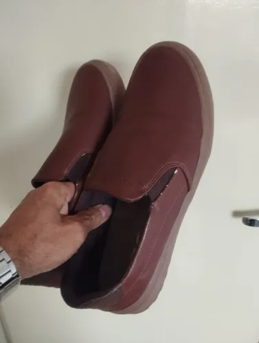 Sapatênis masculino número 41