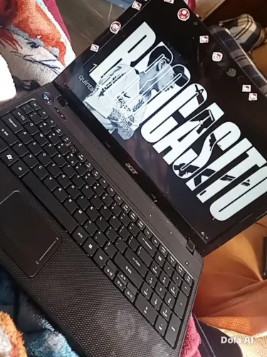 Notebook Acer