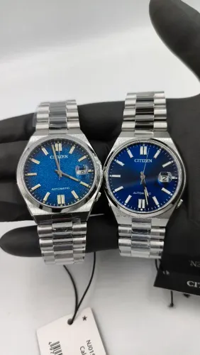 Relógios Citizen tsuyosa automáticos originais novos
