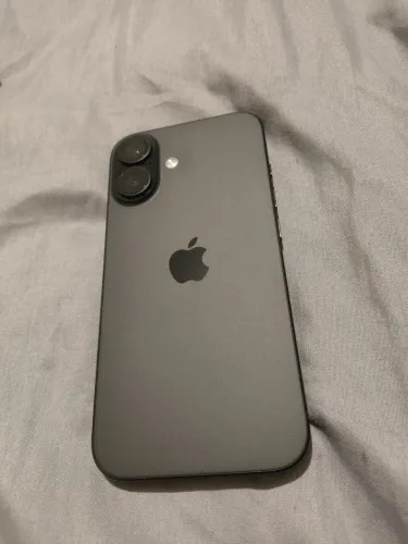 iPhone 16 128gb com GARANTIA APPLE (até 08/07)