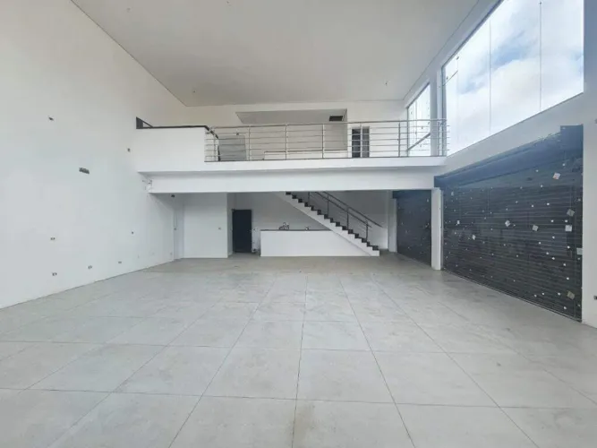 Salão para alugar, 203 m² por R$ 15.395,00/mês - Centro - Piracicaba/SP