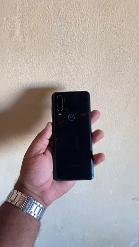 Motorola ONE ACTION