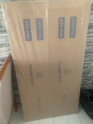 ? VENDO BERÇO QMOVI - NOVO! ?