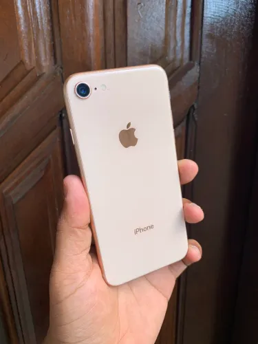 iPhone 8 64 gigas