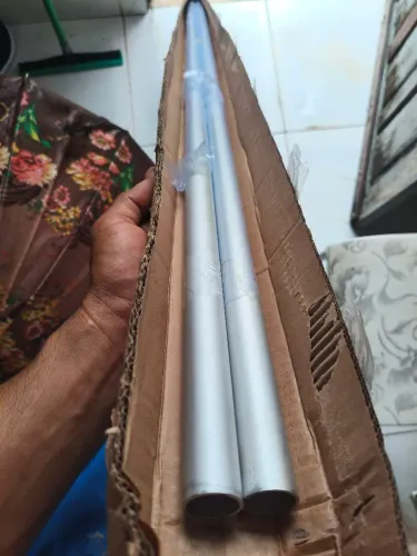 Tubo da Roçadeira sthil 80/k80/85/120