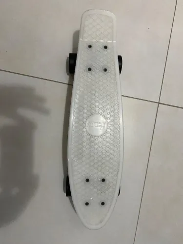Skate Penny Classic series origial, (Brilha no Escuro)