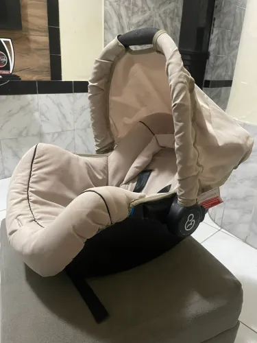 Bebê conforto