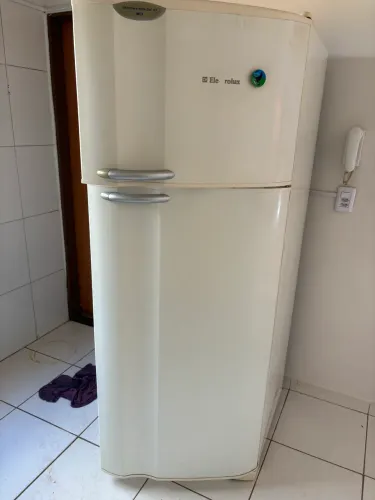Geladeira Electrolux 460L