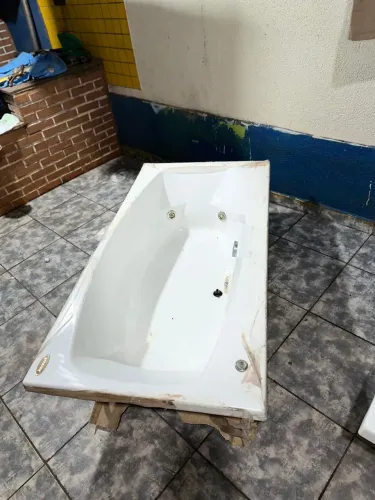 Banheira