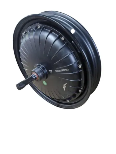 Motor aro 10  350wats 48v bike elétrica 
