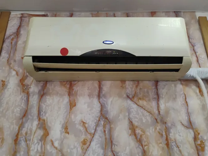 Ar condicionado Sprint 900btu