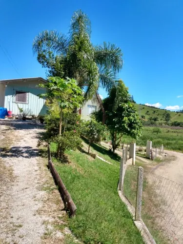 Alugo Belo Sitio