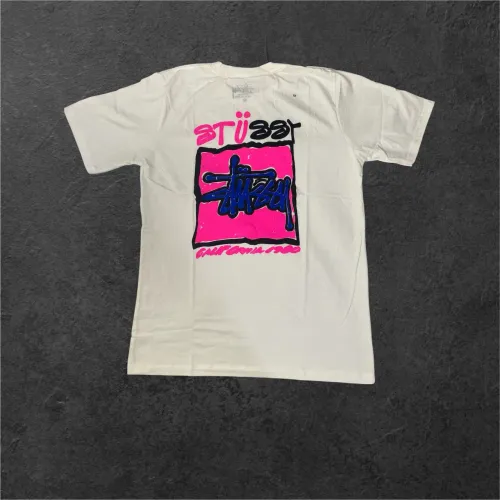 Camisa streetwear