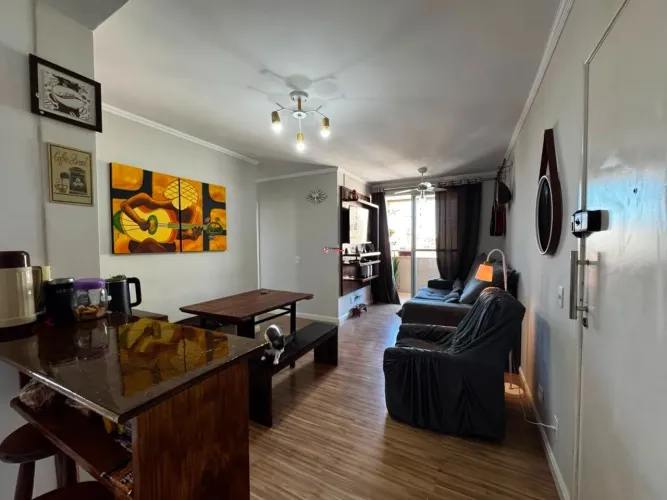 Apartamento 3 quartos 68 m² para Venda no Castelo!