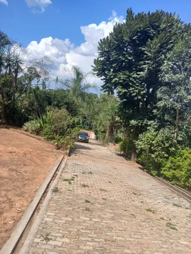 Oportunidade! Ótimo terreno com casas, em Mário Campos.